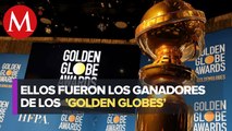 Golden Globes 2022 anuncia los ganadores por redes sociales por aumento de casos covid
