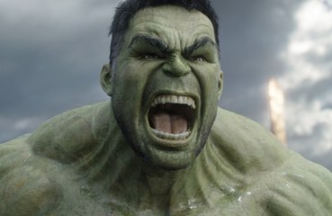 She-Hulk may set up a World War Hulk film