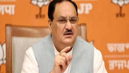 Corona Cases India: JP Nadda tests positive for Covid-19