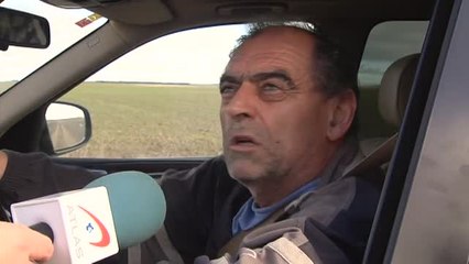 Desaparece un joven de 19 años tras tener un accidente de coche