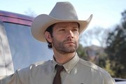 Walker Reboot de Texas Ranger - Trailer (FOX)