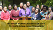 Mt Kenya women leaders ask government to crack down on hate mongers