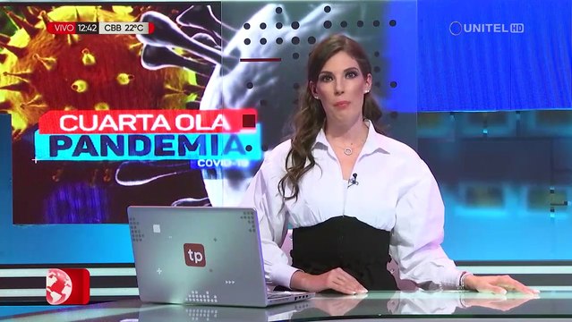 Todas las camas UTIS ocupadas y la capacidad de atención a enfermos con Covid al borde del colapso en La Paz