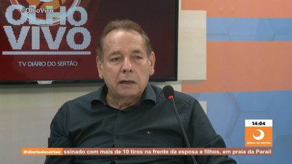 Download Video: Presidente da CDL destaca conquistas históricas e unificação de entidades pelo desenvolvimento de Cajazeiras