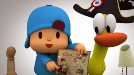 Pocoyo S03E31 - Ahoy Pocoyo