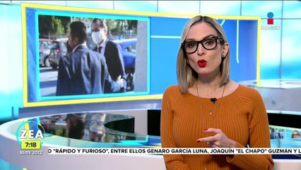 Скачать видео: FGR pide 15 años más de prisión contra Lozoya por el caso de Agronitrogenados