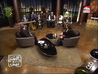علي الحجار - كولة عبد الله حلمى - المال و البنون