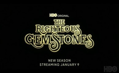 The Righteous Gemstones - Promo 2x03
