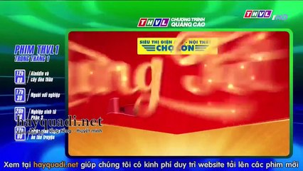 gái khôn được chồng tập 44 - THVL1 - Cổ tích Việt Nam - xem co tich gai khon duoc chong tap 45