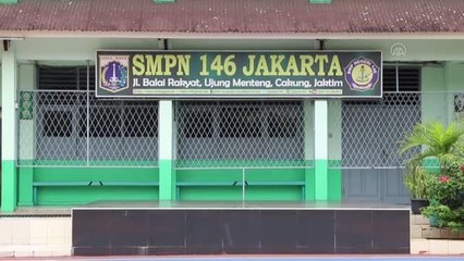 Endonezya'da PCR testleri yüzlerce Omicron vakasını tespit etti