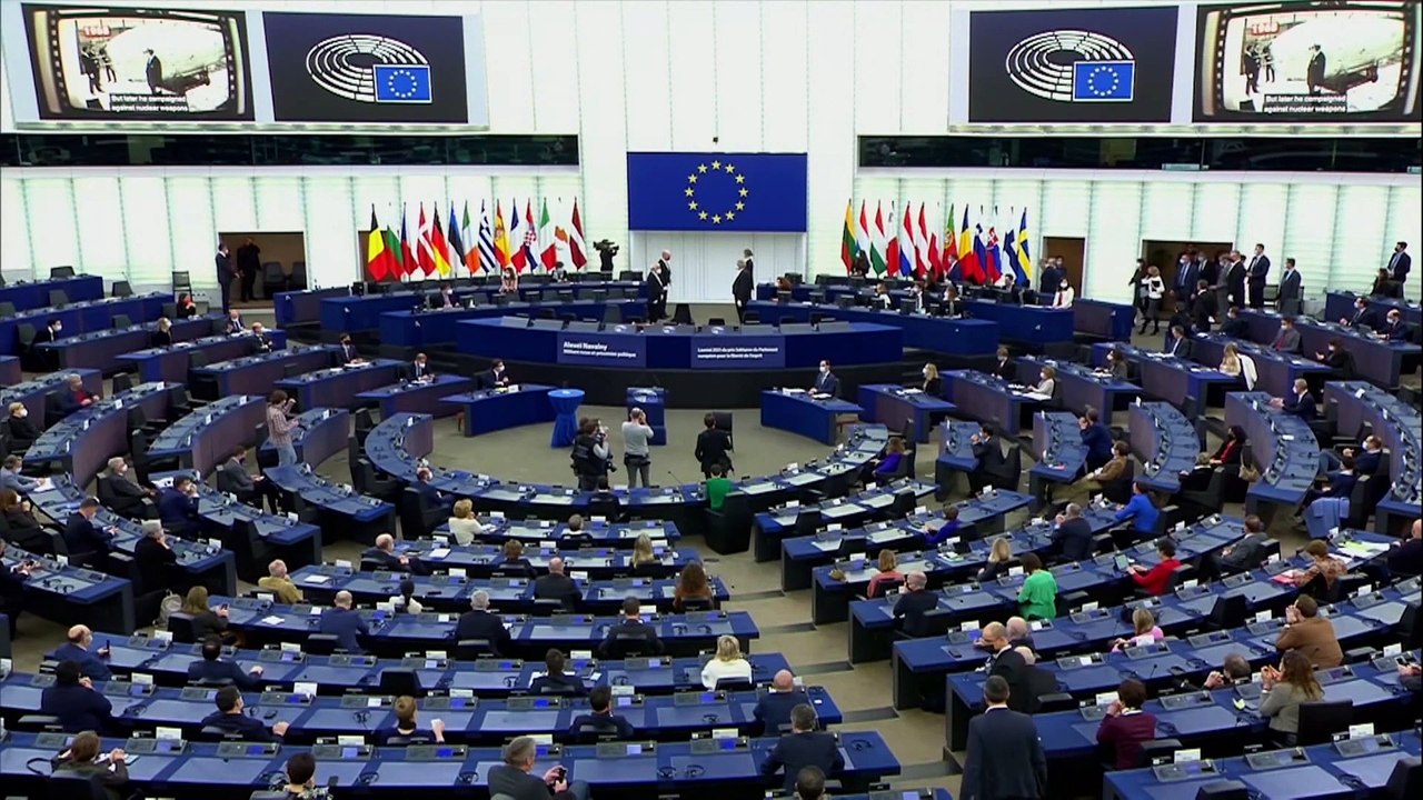 Глава Европарламента госпитализирован