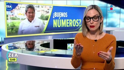 David Monreal culpa a los sexenios pasados por la violencia en Zacatecas