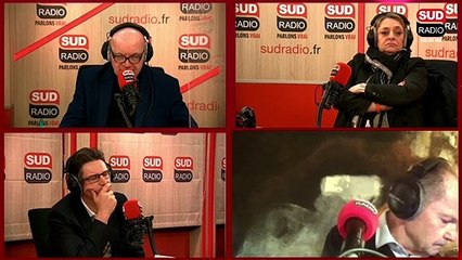 Pour Anne Hidalgo, on ne mérite pas de participer à la présidentielle sans les 500 parrainages