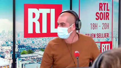 Les infos de 18h - Grève dans les écoles le 13 janvier : le ministre de l'Éducation appelle à "l'uni
