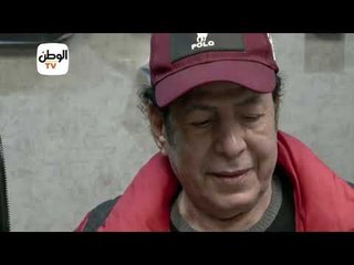 عادل الفار: الزعيم حماني من أذية فيفي عبده.. ضربتني وشتمتني