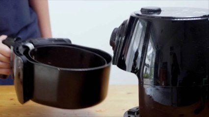 Can You Put Aluminum Foil in the Air Fryer?