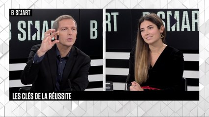 SMART & CO - L'interview de Marion le Bastard (DURACELL FRANCE) et Christophe Choichillon (Spin Master France) par Thomas Hugues