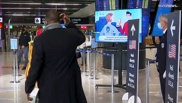 Omicron e gli aerei fantasma. Il Belgio chiede all'Unione europea nuove regole sugli slot