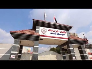 أحمد صالح: مينفعش «نشحت» على الزمالك.. والأولى تبرع اللاعبين للنادي