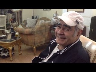 سيد زيان.. دخل الفن من طريق ميكانيكا الطائرات ورفض المأزون عقد قرانه وحجر عليه أولاده