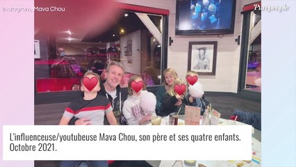Suicide de Mava Chou : Ses dernières paroles quelques jours avant sa mort
