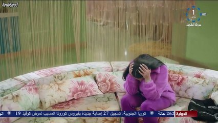 مسلسل جنه هلي الحلقه 22 كامله