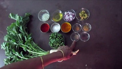 Mooli Ki Sabji | Sabzi Recipe | NirmalBhoj