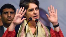 Why does BJP takes Rahul seriously? asks Priyanka Gandhi