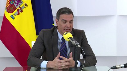 Sánchez qüestiona Garzón i obre una nova trinxera amb Podemos