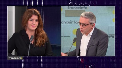 18.50 franceinfo: du lundi 10 Janvier 2022