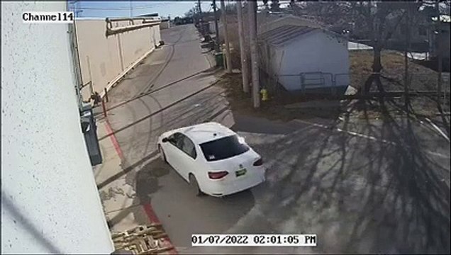 Mujer de Nuevo México abandonó a recién nacido en un contenedor de basura (3)