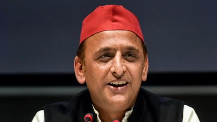 ...then Yogi will become contender PM post: Akhilesh