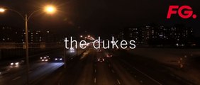 THE DUKES | HAPPY HOUR DJ | LIVE DJ MIX | RADIO FG