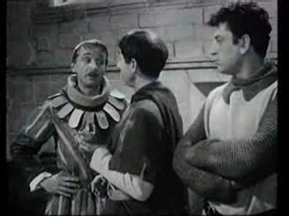 ORTF.fr  Thierry la Fronde