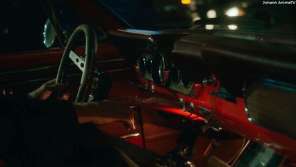 Voz de Carnage | Español Castellano | Venom 2