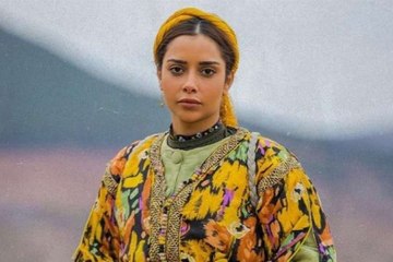 الفنانة بلقيس تصدر أغنية مغربية وتحتل صدارة الطوندونس