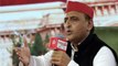 UP Chunav 2022: Akhilesh Yadav takes jibe at BJP leaders