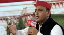 UP Chunav 2022: Akhilesh Yadav takes jibe at BJP leaders