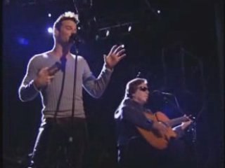 Jose Feliciano, Ricky Martin & Carlos Santana - Live