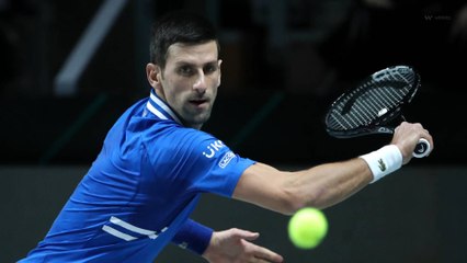Judge Rules In Favor of Djokovic's Appeal of Visa Cancelation