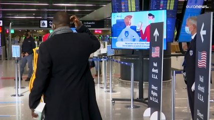 Miles de aviones vacíos volarán por Europa si no se relajan las reglas de derechos de aterrizaje