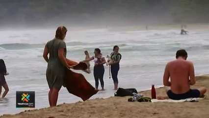 tn7-sector-turismo-pide-intervencion-urgente-a-autoridades-en-caribe-100122