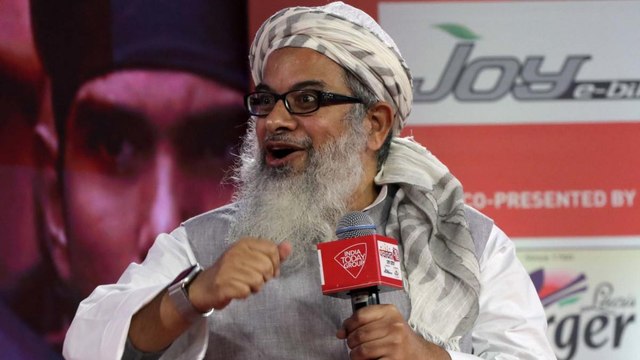 What Madani said on Yogi's '80 percent vs 20 percent' remark