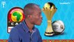 AFCON 2021: Nigeria Vs Egypt match preview