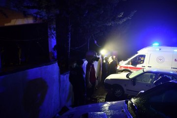 Evdeki av tüfeği ile oynayan çocuk, 5 yaşındaki kardeşini öldürdü