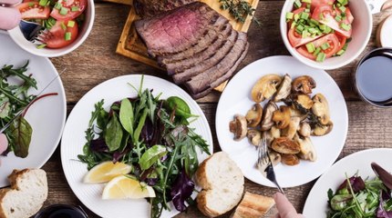 Shortcuts and Tips to Boost Your Kitchen Confidence