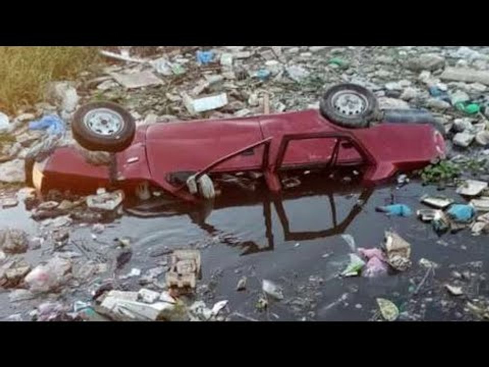 فاجعة تهز البحيرة.. مصرع عروسين وشقيقة العروس ف...