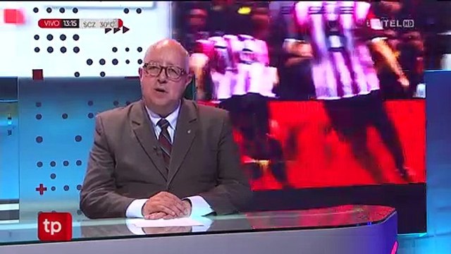 Daniel Nosiglia sigue en ascenso al posicionarse en el puesto 19 de la clasificación general