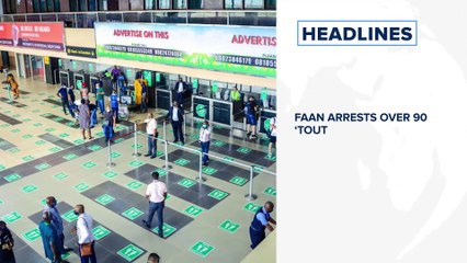 2023: I've informed Buhari of my intention to contest for president - Tinubu and more