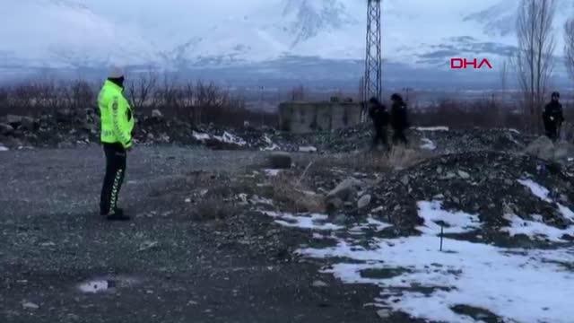 SOKAK KÖPEKLERİNİN SALDIRISINA UĞRAYAN ÇOCUK YARALANDI